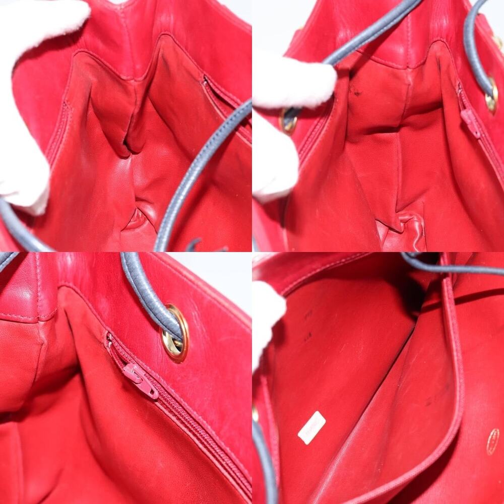 Chanel Bicolore Chain Shoulder Bag - Picture 7 of 8